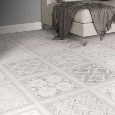 FAUS Retro Vintage Tile S177215