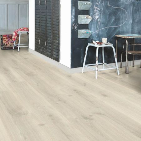 Roble gris Tennesse Quick Step Creo CR3181
