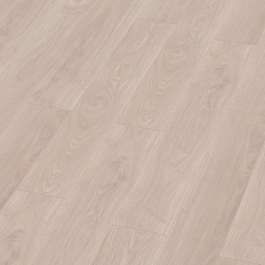 Roble Waveless White Kronotex Exquisit D2873
