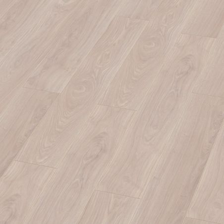 Roble Waveless White Kronotex Exquisit D2873