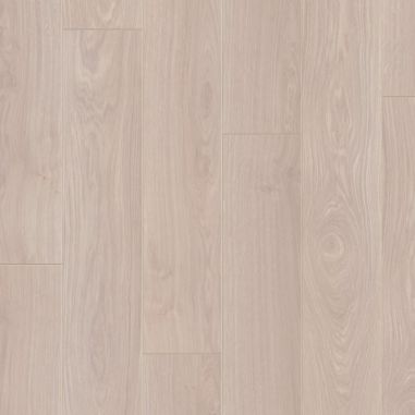 Roble Waveless White Kronotex Exquisit D2873