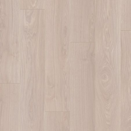 Roble Waveless White Kronotex Exquisit D2873