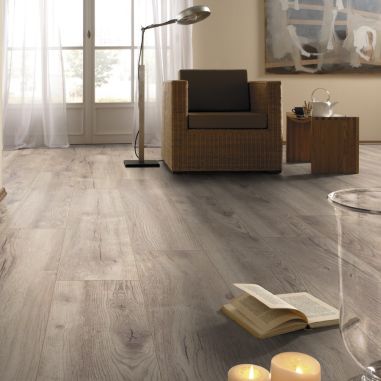 Roble Pettersson Beige Kronotex Exquisit D4763