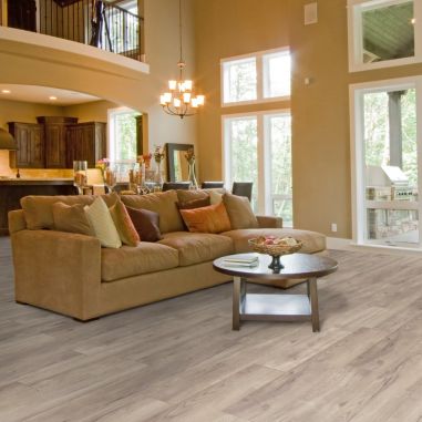 Roble Pettersson Beige Kronotex Exquisit D4763