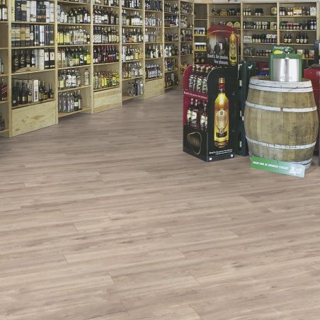 Roble Pettersson Beige Kronotex Exquisit D4763