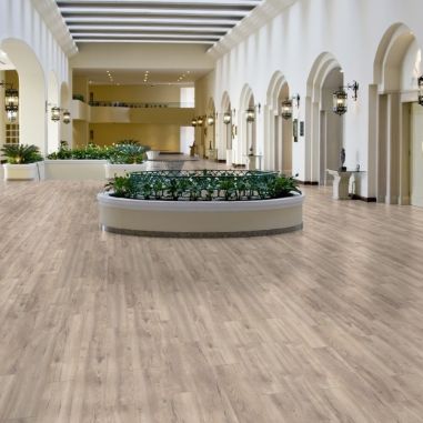 Roble Pettersson Beige Kronotex Exquisit D4763