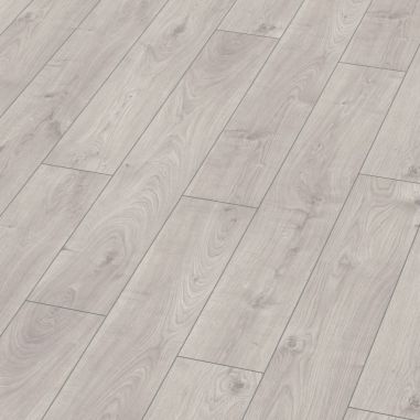 Roble Atlas White Kronotex Exquisit D3223