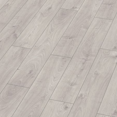 Roble Atlas White Kronotex Exquisit D3223