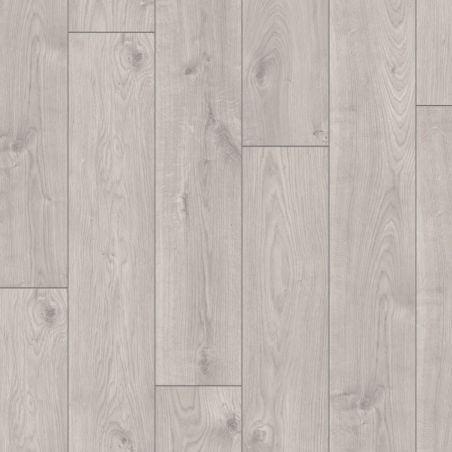 Roble Atlas White Kronotex Exquisit D3223