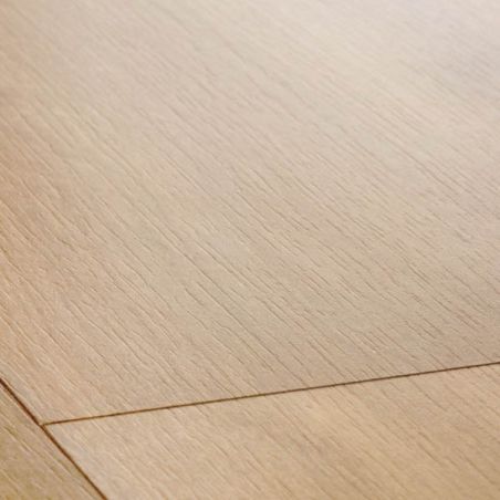 Roble natural mediaNoche Quick Step Classic CLM1487