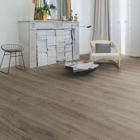 Roble bosque marrón Quick Step Majestic MJ3548
