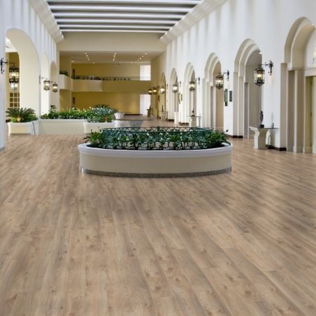 Roble Makro Beige Kronotex Mammut Plus D3669