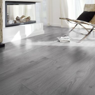 Roble Makro Light Grey Kronotex Mammut Plus D3670
