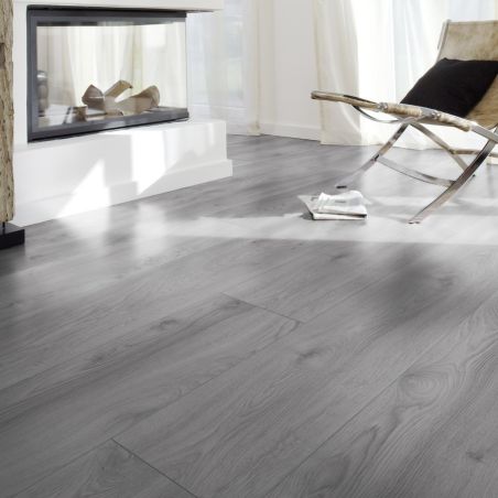 Roble Makro Light Grey Kronotex Mammut Plus D3670