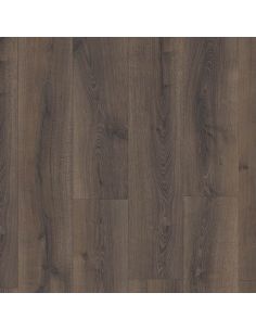 Roble DeSierto marrón oscuro cepillado Quick Step Majestic MJ3553 2