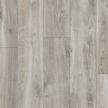 Roble Highland Silver Kronotex Mammut Plus D4797
