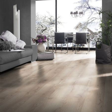 Roble Mountain Beige Kronotex Mammut D4728