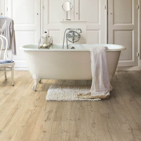Roble clásico beige Quick Step Impressive IM1847