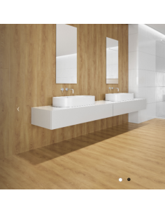 Roble Nutmeg Faus Sense S180048
