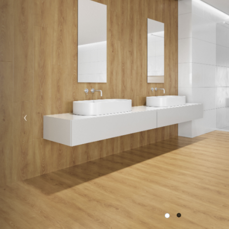 Roble Nutmeg Faus Sense S180048
