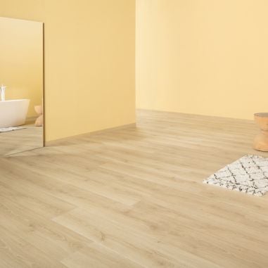 Roble Natural Cepillado Quick Step Signature SIG4763