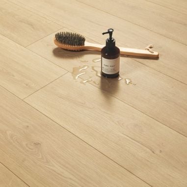 Roble Natural Cepillado Quick Step Signature SIG4763
