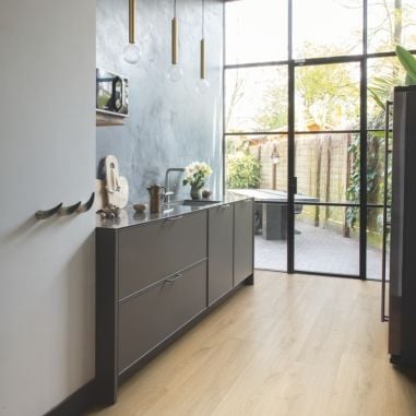 Roble Natural Cepillado Quick Step Signature SIG4763