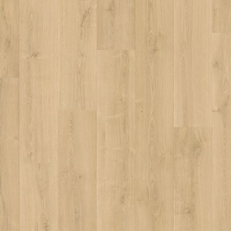 Roble Natural Cepillado Quick Step Signature SIG4763