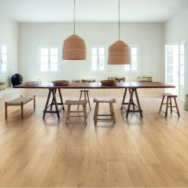 Roble Natural Cepillado Quick Step Signature SIG4763