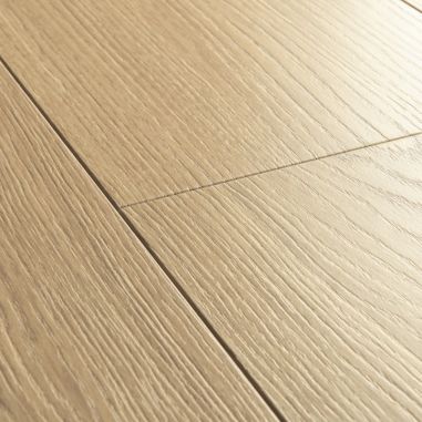 Roble Beige Barnizado Quick Step Signature SIG4750