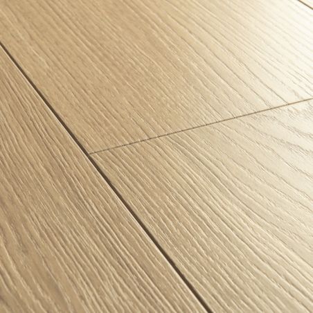 Roble Beige Barnizado Quick Step Signature SIG4750