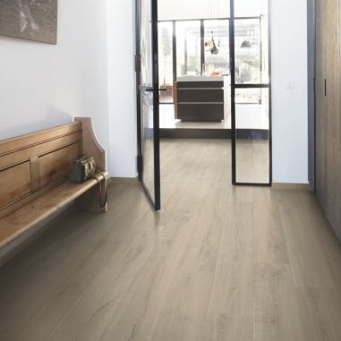 Roble Beige Cepillado Quick Step Signature SIG4764