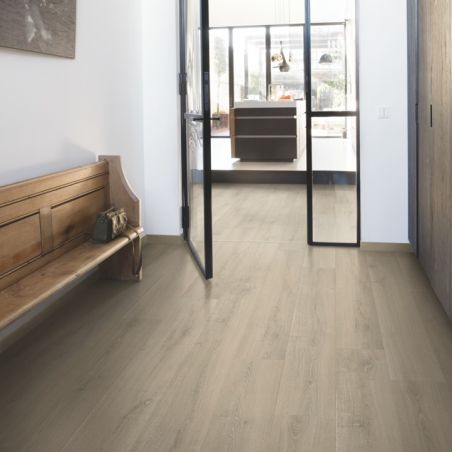 Roble Beige Cepillado Quick Step Signature SIG4764