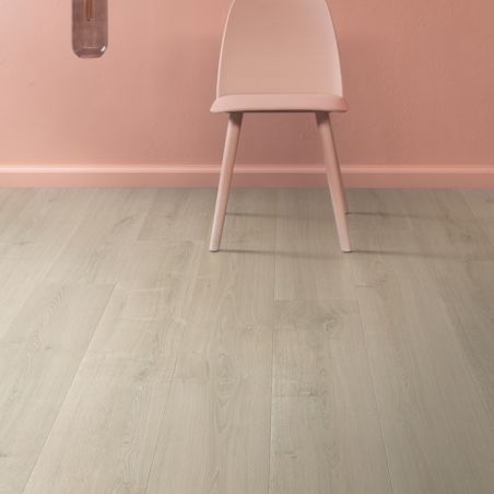 Roble Beige Cepillado Quick Step Signature SIG4764