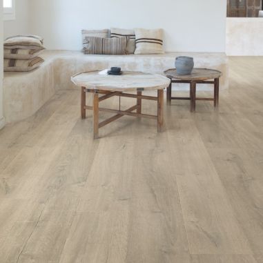 Roble Marron Patina Quick Step Signature SIG4751