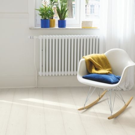 Roble Roble Blanco Pintado Quick Step Signature SIG4753