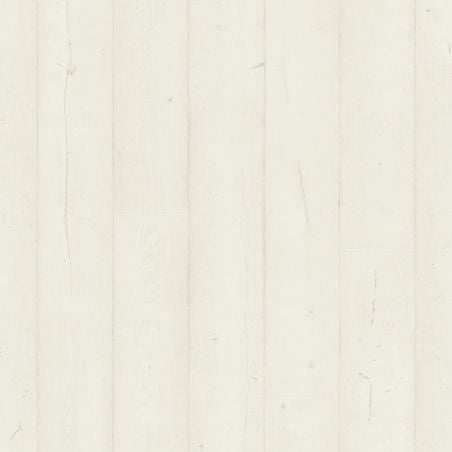 Roble Roble Blanco Pintado Quick Step Signature SIG4753