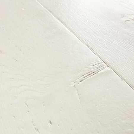 Roble Roble Blanco Pintado Quick Step Signature SIG4753