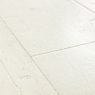 Roble Roble Blanco Pintado Quick Step Signature SIG4753
