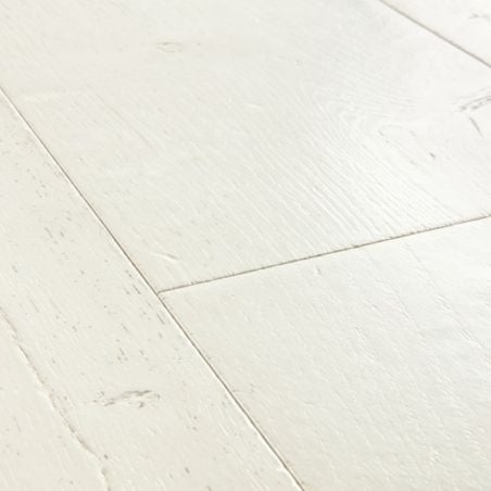 Roble Roble Blanco Pintado Quick Step Signature SIG4753