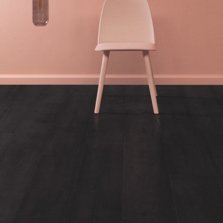 Roble Roble Negro Pintado Quick Step Signature SIG4755