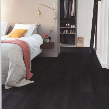 Roble Roble Negro Pintado Quick Step Signature SIG4755