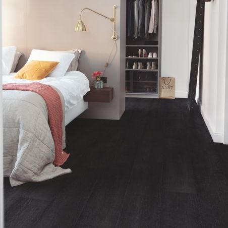 Roble Roble Negro Pintado Quick Step Signature SIG4755