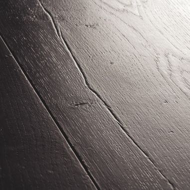 Roble Roble Negro Pintado Quick Step Signature SIG4755