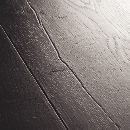 Roble Roble Negro Pintado Quick Step Signature SIG4755