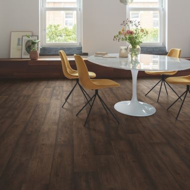 Roble Encerado Marron Quick Step Signature SIG4756