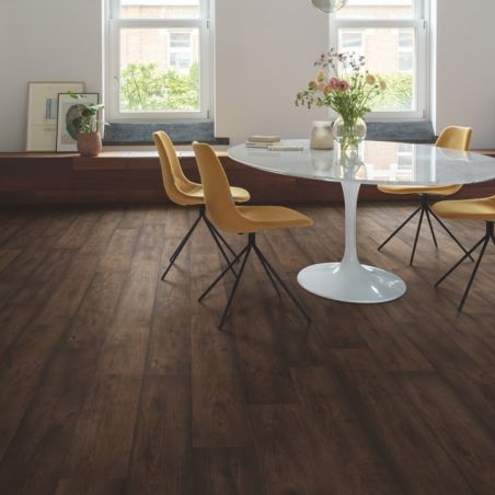 Roble Encerado Marron Quick Step Signature SIG4756