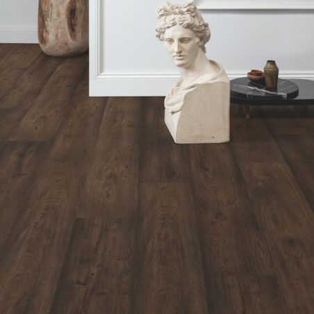 Roble Encerado Marron Quick Step Signature SIG4756