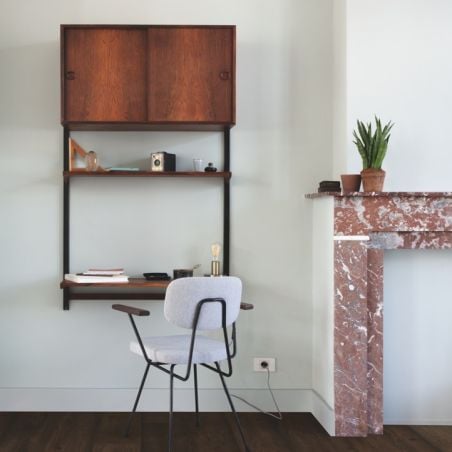 Roble Encerado Marron Quick Step Signature SIG4756