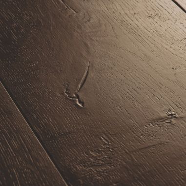 Roble Encerado Marron Quick Step Signature SIG4756